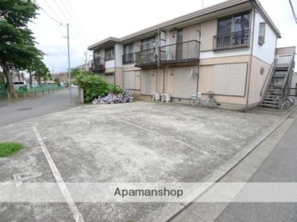 オーク・パレス ｜千葉県習志野市東習志野１丁目(賃貸アパート2DK・1階・35.51㎡)の写真 その30