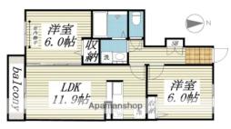 佐倉駅 9.5万円