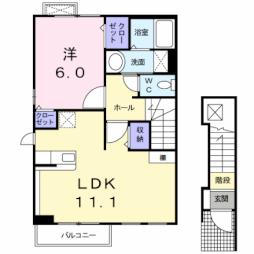 津田沼駅 8.7万円