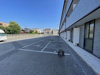 レオパレスフローラ 203｜千葉県八千代市下市場２丁目(賃貸マンション1K・2階・26.49㎡)の写真 その12