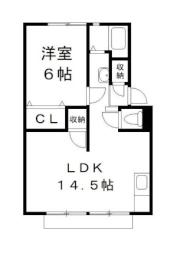 サンシティ88　Ａ棟