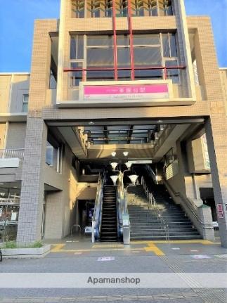 ａｄｄｒｅｓｓ  ｜ 千葉県船橋市飯山満町３丁目（賃貸アパート1K・1階・21.81㎡） その17