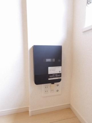 ファインハウスIV 206｜千葉県八千代市上高野(賃貸アパート1SLDK・2階・48.92㎡)の写真 その12