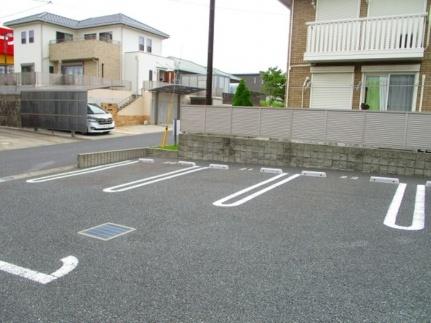 リビングタウンほたる野　Ｃ 202｜千葉県木更津市ほたる野４丁目(賃貸アパート2LDK・2階・55.00㎡)の写真 その16