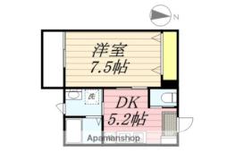 蘇我駅 6.7万円