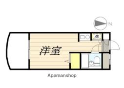 津田沼駅 5.0万円