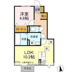 穴川駅 7.1万円