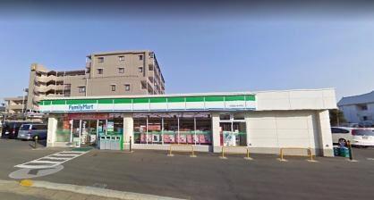 アヴニール　Ｂ B202｜千葉県四街道市下志津新田(賃貸アパート2LDK・2階・60.46㎡)の写真 その14