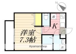 習志野駅 5.9万円