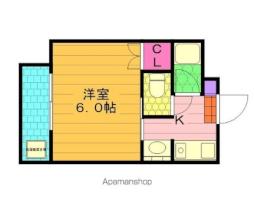 津田沼駅 4.8万円