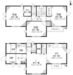 新小岩駅 23.0万円