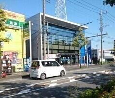 画像14:ＪＡセレサ川崎子母口支店(銀行)まで400m
