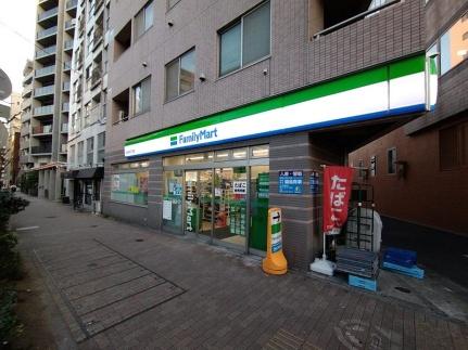 クレイノＭＩＫＩ西新宿 301｜東京都渋谷区本町４丁目(賃貸マンション1K・3階・22.35㎡)の写真 その11