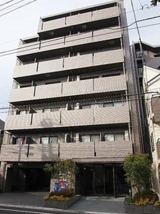 ルーブル蒲田六番館 507｜東京都大田区蒲田本町１丁目(賃貸マンション1K・5階・20.54㎡)の写真 その14