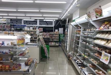 画像16:ファミリーマートサンズ西馬込店(コンビニ)まで450m