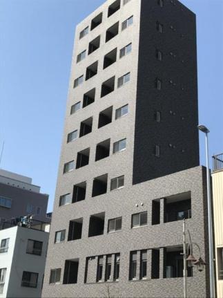 オークテラス 303｜神奈川県川崎市幸区南幸町１丁目(賃貸マンション1DK・3階・35.00㎡)の写真 その1