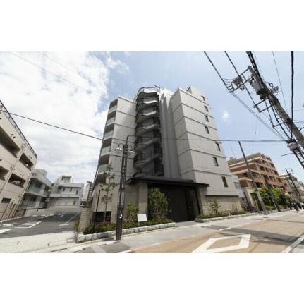 プラウドフラット南品川 414｜東京都品川区南品川２丁目(賃貸マンション1K・4階・22.33㎡)の写真 その19