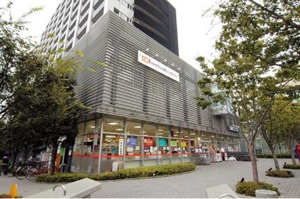 プラウドフラット南品川 414｜東京都品川区南品川２丁目(賃貸マンション1K・4階・22.33㎡)の写真 その18