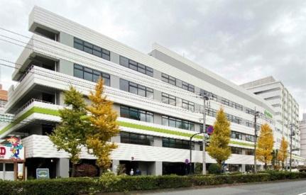 画像12:牧田総合病院(病院)まで152m
