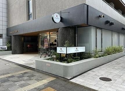 東京都大田区蒲田４丁目(賃貸マンション1R・11階・22.40㎡)の写真 その7