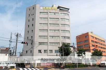 画像14:新京浜病院(病院)まで125m