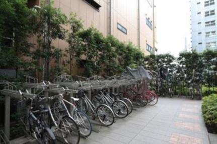 ＭＯＭＥＮＴＯ　ＳＨＩＯＤＯＭＥ 1903｜東京都港区東新橋２丁目(賃貸マンション1LDK・19階・72.50㎡)の写真 その17