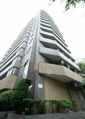 東京都目黒区青葉台３丁目(賃貸マンション1K・6階・25.28㎡)の写真 その14