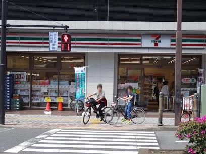 レジディア蒲田 0401｜東京都大田区蒲田５丁目(賃貸マンション1DK・4階・31.56㎡)の写真 その18