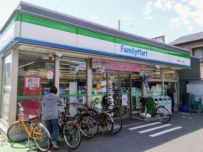 レジディア池上ＩＩ 905｜東京都大田区池上５丁目(賃貸マンション1LDK・9階・30.85㎡)の写真 その16