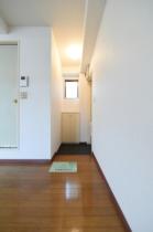 Ｒｅｓｉｄｅｎｃｅ　Ｅｘｃｅｅｄ 201 ｜ 東京都大田区田園調布１丁目（賃貸マンション1R・2階・26.78㎡） その8