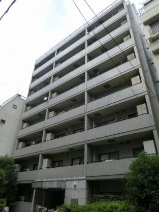 築地ＭＫハウス 102｜東京都中央区築地７丁目(賃貸マンション2LDK・1階・61.07㎡)の写真 その1