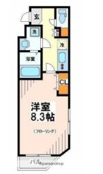 新小岩駅 9.2万円