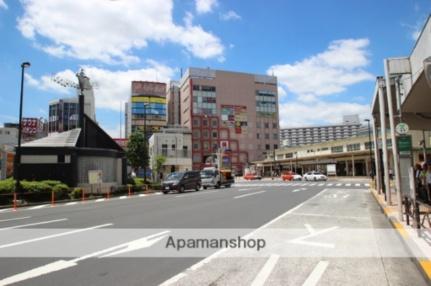 Ｈｉｌｌｓ新小岩 301｜東京都葛飾区東新小岩１丁目(賃貸マンション1K・2階・25.06㎡)の写真 その21