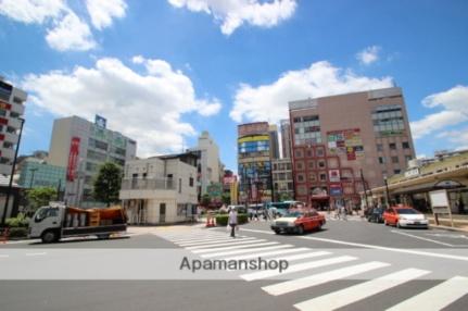 Ｈｉｌｌｓ新小岩 301｜東京都葛飾区東新小岩１丁目(賃貸マンション1K・2階・25.06㎡)の写真 その22