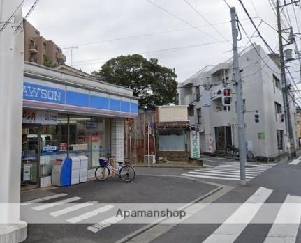 東京都江戸川区本一色３丁目(賃貸マンション1K・3階・26.78㎡)の写真 その17