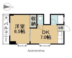 葛西駅 6.8万円