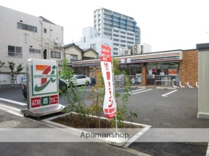 東京都江戸川区南葛西３丁目（賃貸マンション1K・4階・21.07㎡） その18