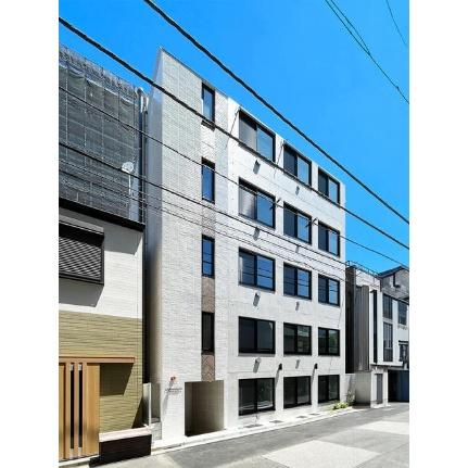 ＣＡＳＡ　ＰＩＡＺＺＡ　上野松が谷 0401｜東京都台東区松が谷２丁目(賃貸マンション2LDK・4階・40.36㎡)の写真 その1