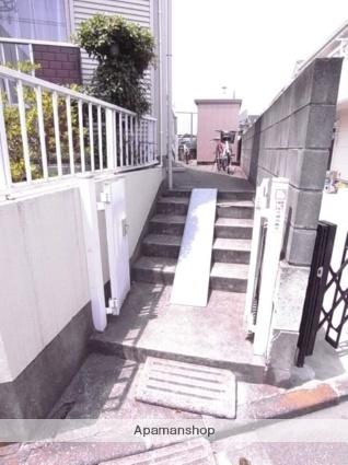 サンハイツＫＯＴＯＨ ｜東京都八王子市元横山町３丁目(賃貸アパート1R・2階・22.68㎡)の写真 その26