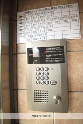 オータムスクウェアヴィレッジ S103｜東京都八王子市左入町(賃貸マンション1R・1階・42.40㎡)の写真 その20