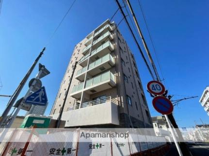 東京都八王子市本町(賃貸マンション1LDK・2階・40.12㎡)の写真 その1