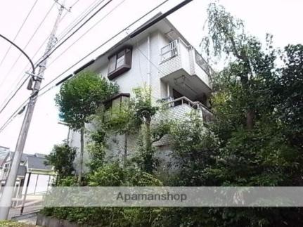 ファミーユ・たま ｜東京都多摩市落合３丁目(賃貸マンション1R・3階・21.60㎡)の写真 その15