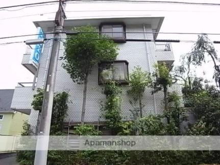 ファミーユ・たま ｜東京都多摩市落合３丁目(賃貸マンション1R・3階・21.60㎡)の写真 その16