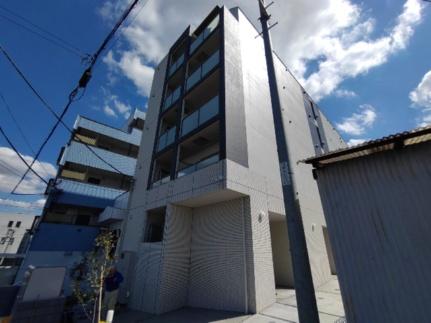 エクセレントタワー 202 ｜ 東京都八王子市台町３丁目（賃貸マンション1LDK・2階・34.08㎡） その14