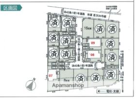 Ｓｕｍａｉ－ｔｏ八王子市下恩方町09 1 ｜ 東京都八王子市下恩方町（賃貸一戸建3LDK・1階・96.04㎡） その17