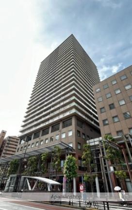 ＵＲビュータワー八王子 607｜東京都八王子市八日町(賃貸マンション3LDK・6階・81.13㎡)の写真 その1