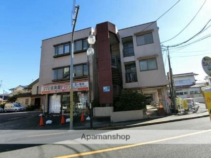 東京都国分寺市東恋ヶ窪５丁目(賃貸マンション1LDK・2階・48.34㎡)の写真 その13