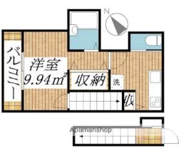 国分寺駅 6.2万円