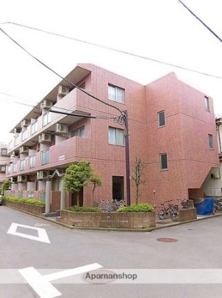 東京都小平市花小金井７丁目（賃貸マンション1R・3階・21.15㎡） その11