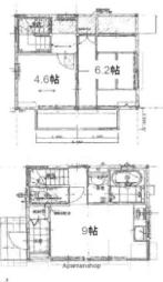 西武拝島線 東大和市駅 徒歩8分